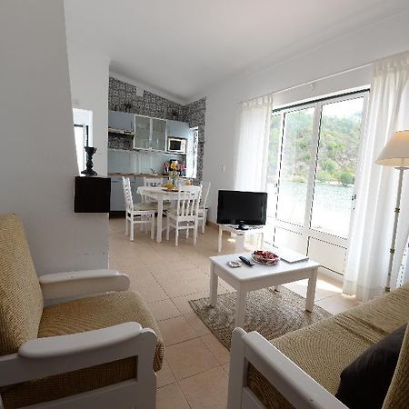Moinho Da Asneira Hotel Одемира Екстериор снимка