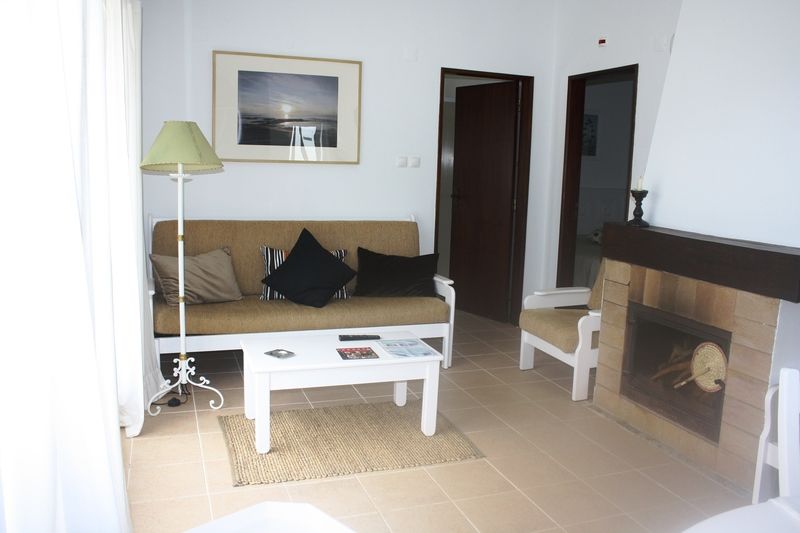 Moinho Da Asneira Hotel Одемира Екстериор снимка