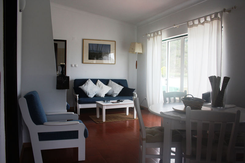Moinho Da Asneira Hotel Одемира Екстериор снимка