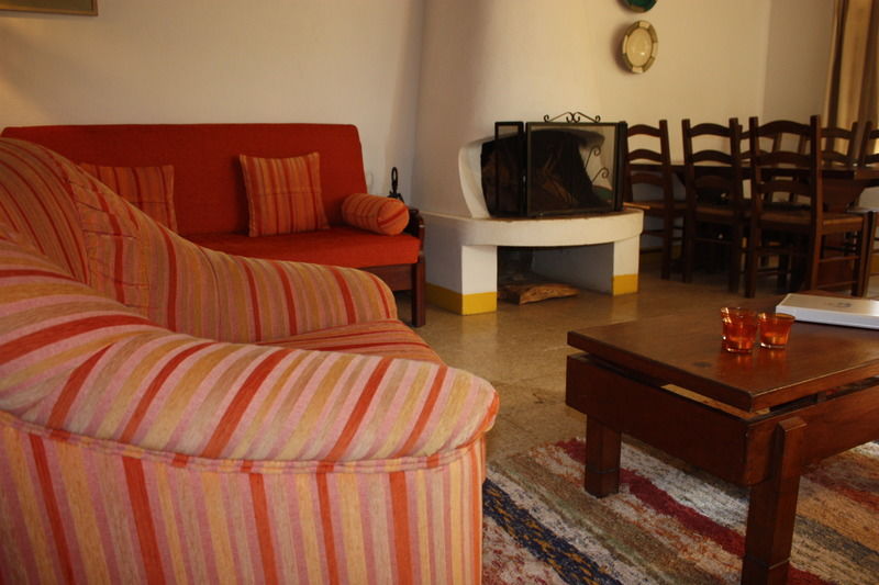 Moinho Da Asneira Hotel Одемира Екстериор снимка